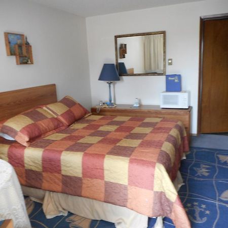 Westwynd Motel Purdy Kamer foto