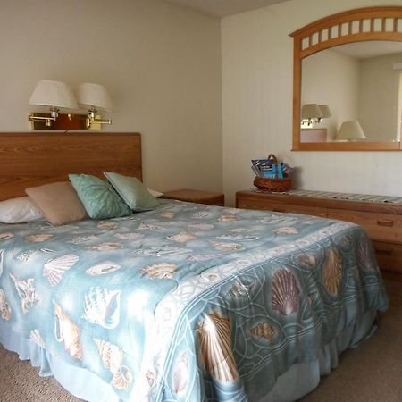 Westwynd Motel Purdy Kamer foto