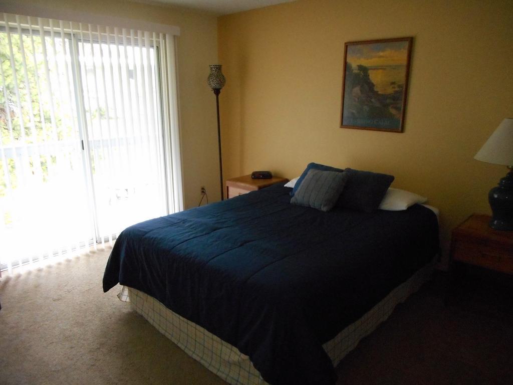 Westwynd Motel Purdy Kamer foto