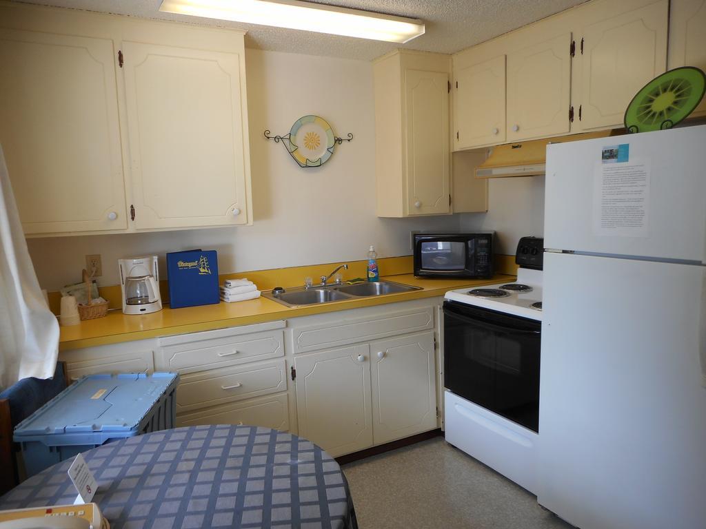Westwynd Motel Purdy Kamer foto