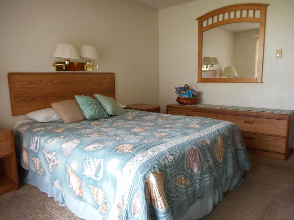 Westwynd Motel Purdy Kamer foto