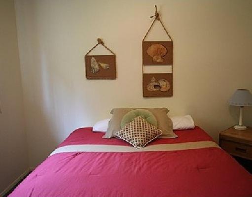 Westwynd Motel Purdy Kamer foto