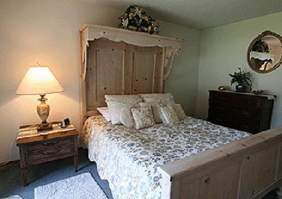 Westwynd Motel Purdy Kamer foto