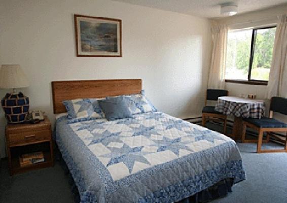 Westwynd Motel Purdy Kamer foto