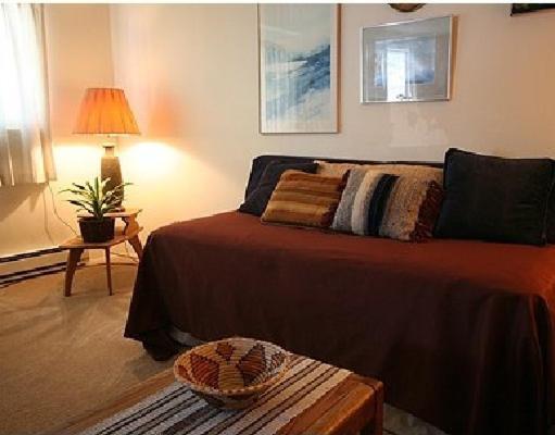 Westwynd Motel Purdy Kamer foto