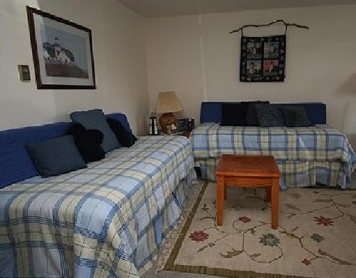 Westwynd Motel Purdy Kamer foto