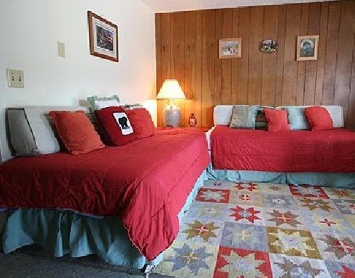 Westwynd Motel Purdy Kamer foto